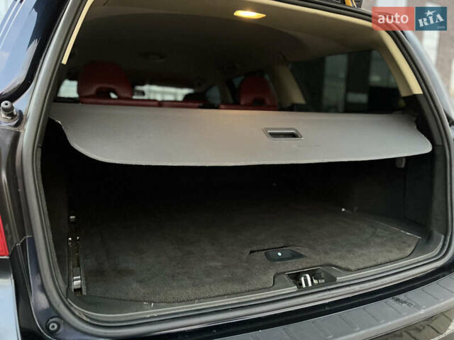 Синій Вольво V70, об'ємом двигуна 2.4 л та пробігом 390 тис. км за 7200 $, фото 44 на Automoto.ua