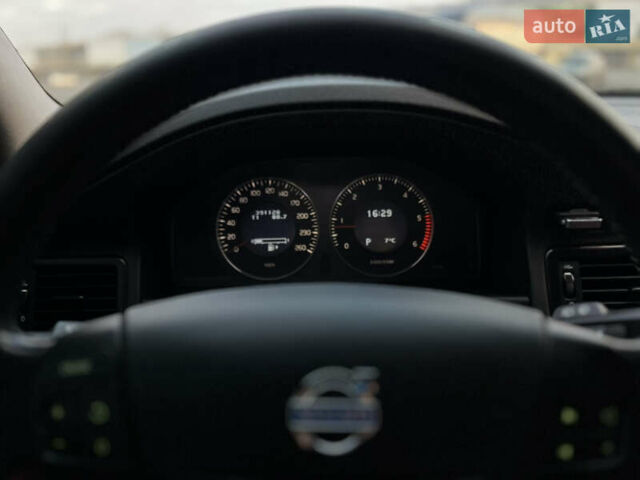 Синій Вольво V70, об'ємом двигуна 2.4 л та пробігом 390 тис. км за 7200 $, фото 39 на Automoto.ua