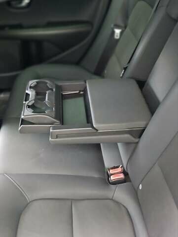 Синій Вольво V70, об'ємом двигуна 2 л та пробігом 276 тис. км за 8500 $, фото 9 на Automoto.ua