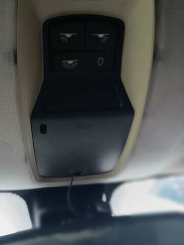 Синій Вольво V70, об'ємом двигуна 2 л та пробігом 276 тис. км за 8500 $, фото 8 на Automoto.ua