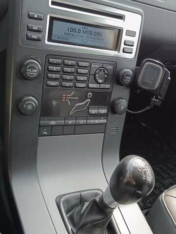 Синій Вольво V70, об'ємом двигуна 2 л та пробігом 276 тис. км за 8500 $, фото 18 на Automoto.ua