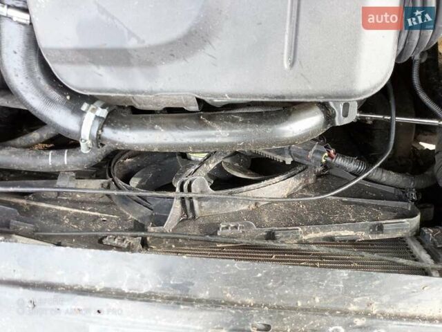 Синий Вольво В70, объемом двигателя 1.56 л и пробегом 253 тыс. км за 4000 $, фото 17 на Automoto.ua