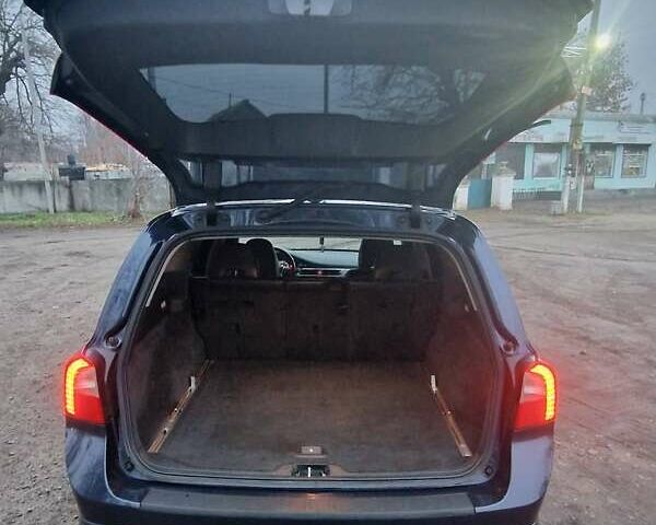 Синий Вольво В70, объемом двигателя 1.56 л и пробегом 275 тыс. км за 10500 $, фото 14 на Automoto.ua