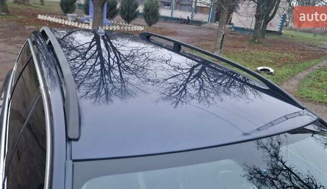 Синий Вольво В70, объемом двигателя 1.56 л и пробегом 275 тыс. км за 10500 $, фото 8 на Automoto.ua