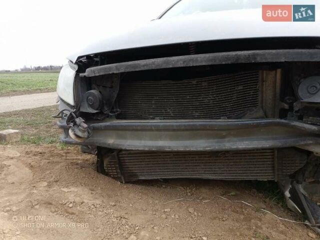 Синий Вольво В70, объемом двигателя 1.56 л и пробегом 253 тыс. км за 4000 $, фото 2 на Automoto.ua