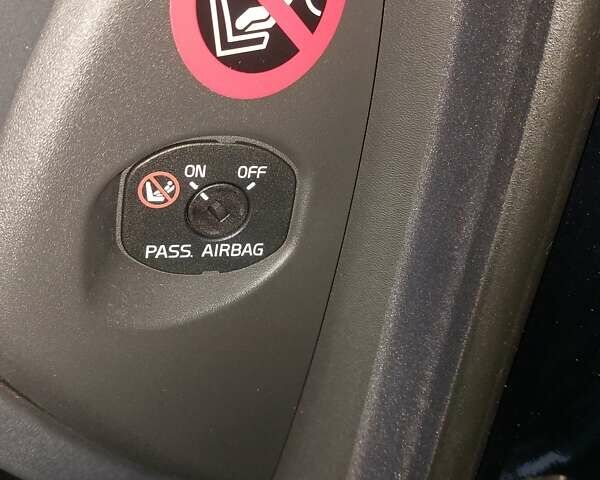 Синий Вольво В70, объемом двигателя 1.56 л и пробегом 200 тыс. км за 7300 $, фото 4 на Automoto.ua