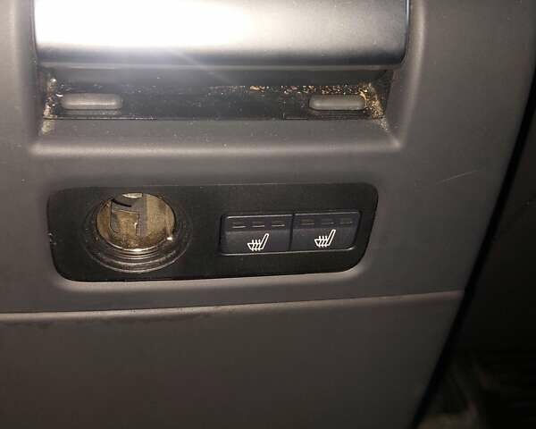 Синий Вольво В70, объемом двигателя 1.56 л и пробегом 200 тыс. км за 7300 $, фото 11 на Automoto.ua