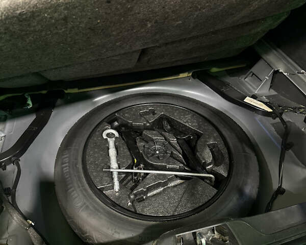 Синий Вольво В70, объемом двигателя 1.56 л и пробегом 224 тыс. км за 7500 $, фото 12 на Automoto.ua