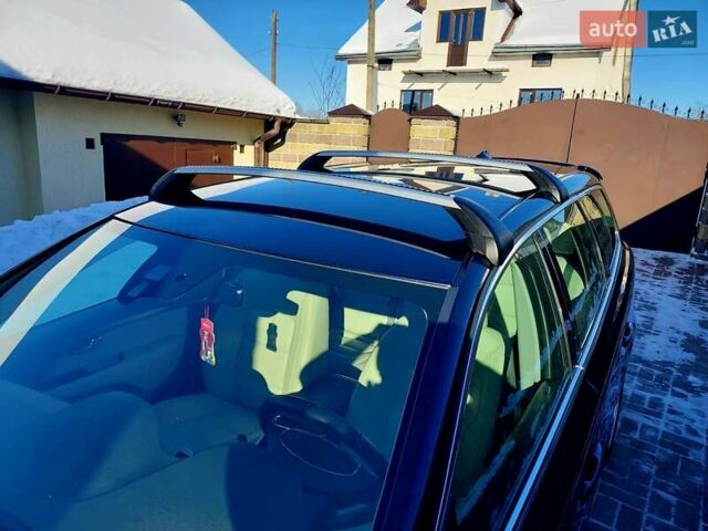 Синій Вольво V70, об'ємом двигуна 2 л та пробігом 232 тис. км за 14444 $, фото 69 на Automoto.ua