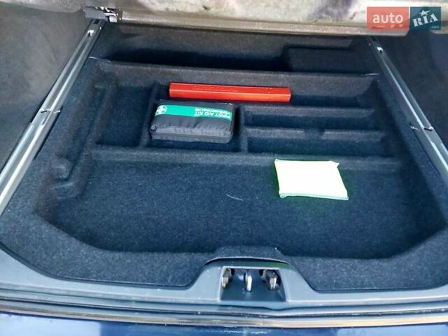 Синій Вольво V70, об'ємом двигуна 2 л та пробігом 232 тис. км за 14444 $, фото 59 на Automoto.ua