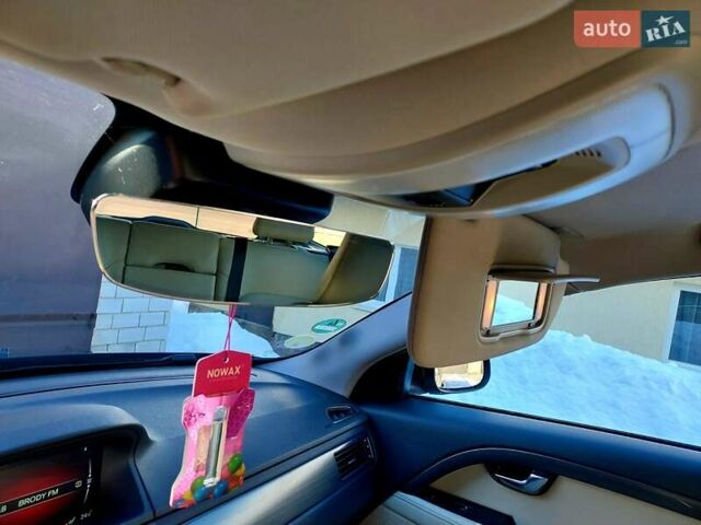 Синій Вольво V70, об'ємом двигуна 2 л та пробігом 232 тис. км за 14444 $, фото 54 на Automoto.ua