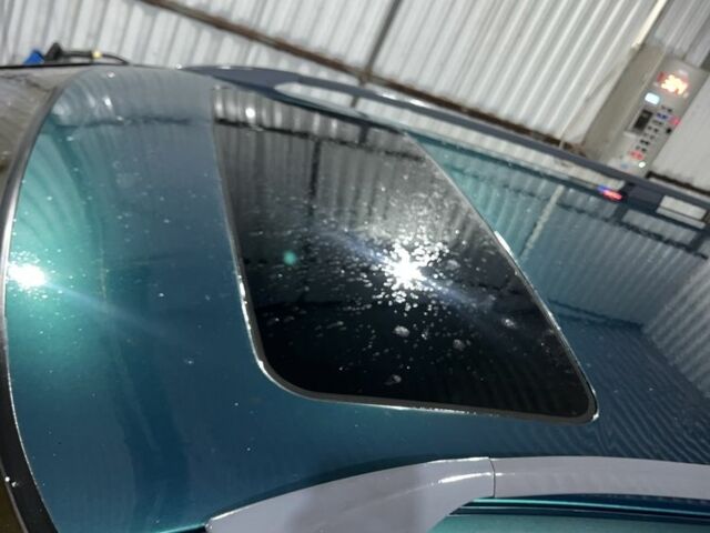 Зелений Вольво V70, об'ємом двигуна 2.4 л та пробігом 3 тис. км за 4500 $, фото 1 на Automoto.ua