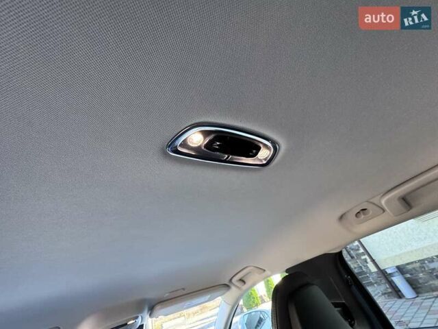 Белый Вольво В90, объемом двигателя 2 л и пробегом 242 тыс. км за 26300 $, фото 60 на Automoto.ua