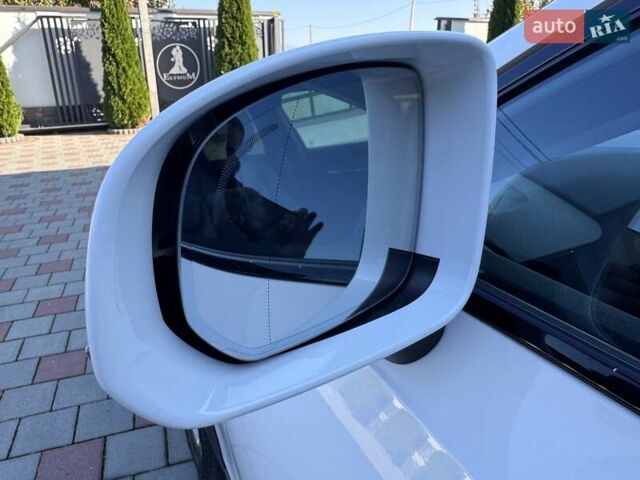 Белый Вольво В90, объемом двигателя 2 л и пробегом 242 тыс. км за 26300 $, фото 41 на Automoto.ua