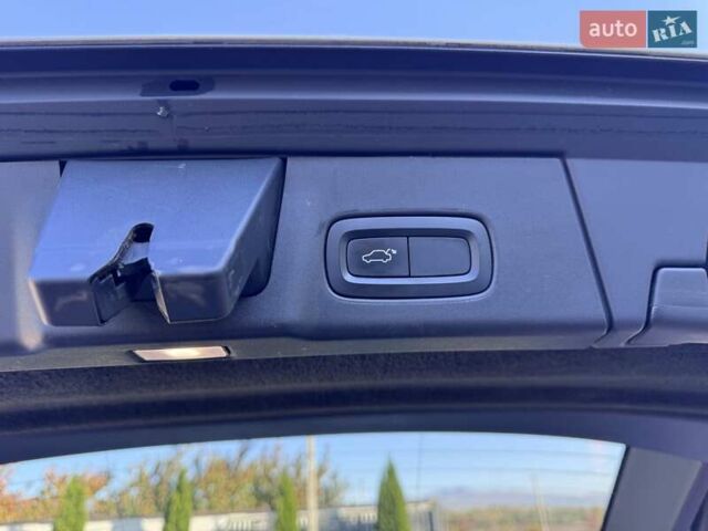 Белый Вольво В90, объемом двигателя 2 л и пробегом 242 тыс. км за 26300 $, фото 68 на Automoto.ua