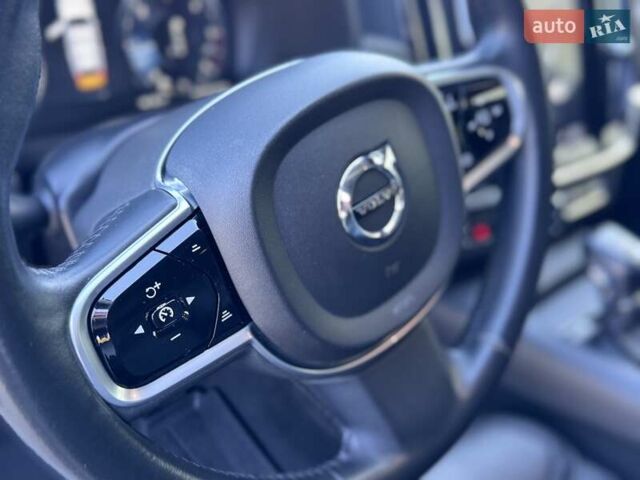 Белый Вольво В90, объемом двигателя 2 л и пробегом 242 тыс. км за 26300 $, фото 59 на Automoto.ua