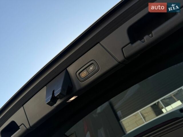 Білий Вольво В90, об'ємом двигуна 1.97 л та пробігом 105 тис. км за 24999 $, фото 61 на Automoto.ua