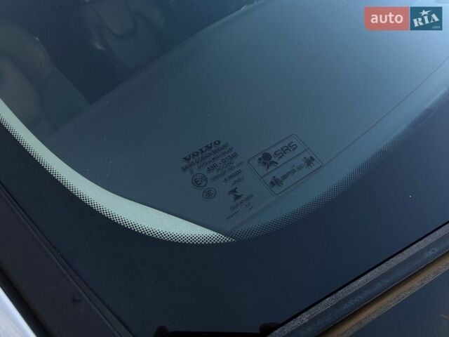 Білий Вольво В90, об'ємом двигуна 1.97 л та пробігом 105 тис. км за 24999 $, фото 9 на Automoto.ua