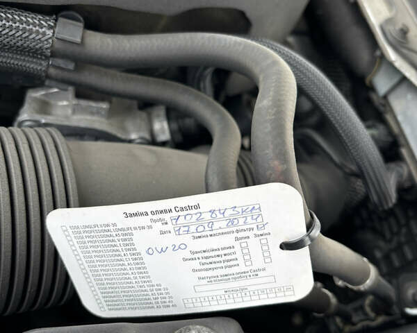 Бежевый Вольво В90, объемом двигателя 1.97 л и пробегом 120 тыс. км за 30500 $, фото 31 на Automoto.ua