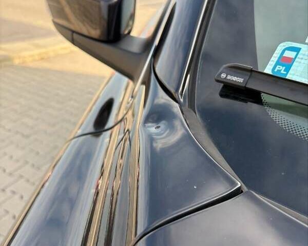 Черный Вольво В90, объемом двигателя 2.4 л и пробегом 285 тыс. км за 2800 $, фото 11 на Automoto.ua