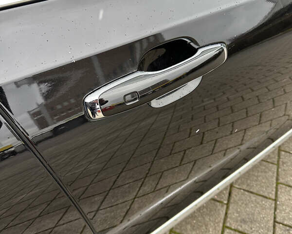 Чорний Вольво В90, об'ємом двигуна 1.97 л та пробігом 320 тис. км за 25000 $, фото 23 на Automoto.ua