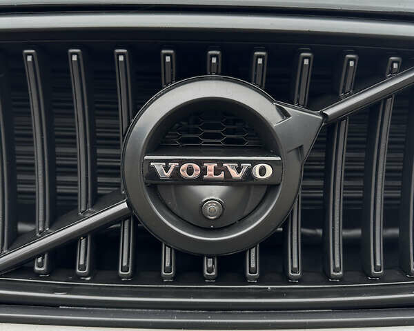 Чорний Вольво В90, об'ємом двигуна 1.97 л та пробігом 320 тис. км за 25000 $, фото 20 на Automoto.ua