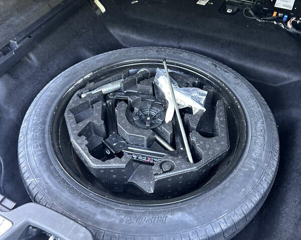 Черный Вольво В90, объемом двигателя 1.97 л и пробегом 140 тыс. км за 24999 $, фото 33 на Automoto.ua