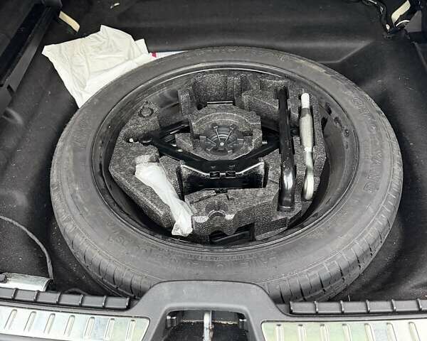 Вольво В90 2017 в Киеве на Automoto.ua Черный Вольво В90, объемом двигателя 1.97 л и пробегом 250 тыс. км за 24500 $, фото 14 на Automoto.ua