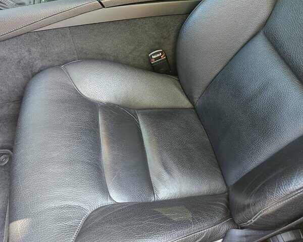 Черный Вольво В90, объемом двигателя 1.97 л и пробегом 342 тыс. км за 21000 $, фото 9 на Automoto.ua