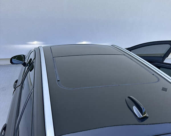 Черный Вольво В90, объемом двигателя 1.97 л и пробегом 140 тыс. км за 24999 $, фото 50 на Automoto.ua