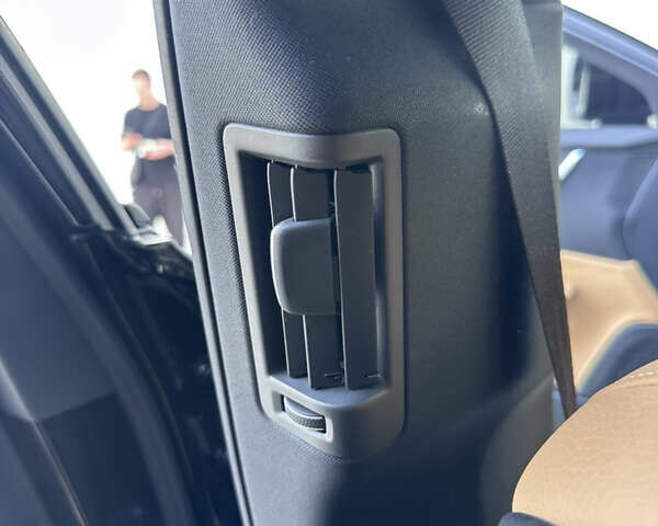 Черный Вольво В90, объемом двигателя 1.97 л и пробегом 140 тыс. км за 24999 $, фото 30 на Automoto.ua