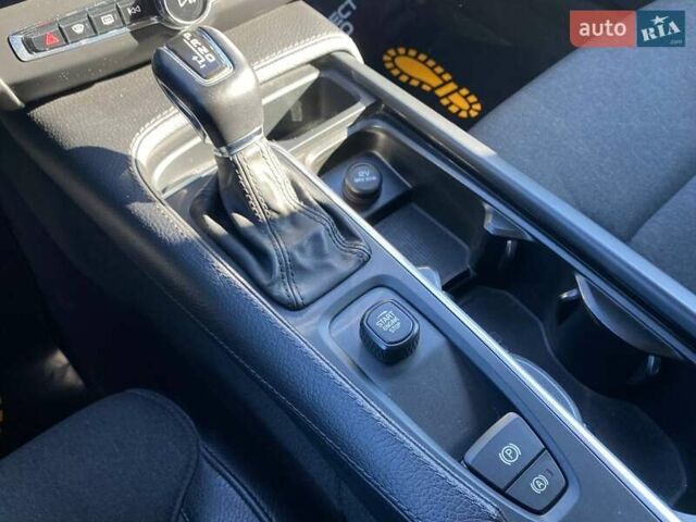 Черный Вольво В90, объемом двигателя 1.97 л и пробегом 225 тыс. км за 20490 $, фото 14 на Automoto.ua