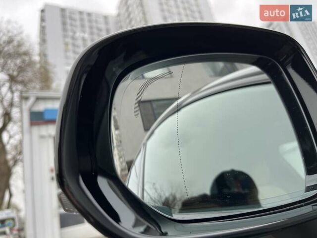 Черный Вольво В90, объемом двигателя 1.97 л и пробегом 86 тыс. км за 31000 $, фото 10 на Automoto.ua