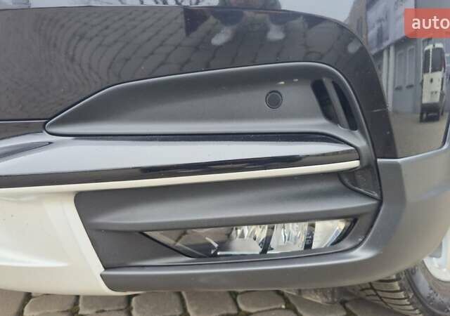 Черный Вольво В90, объемом двигателя 2 л и пробегом 115 тыс. км за 38000 $, фото 17 на Automoto.ua