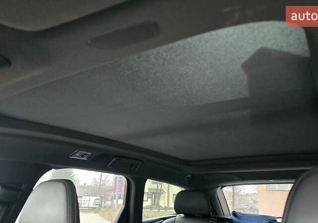 Черный Вольво В90, объемом двигателя 2 л и пробегом 115 тыс. км за 38000 $, фото 37 на Automoto.ua