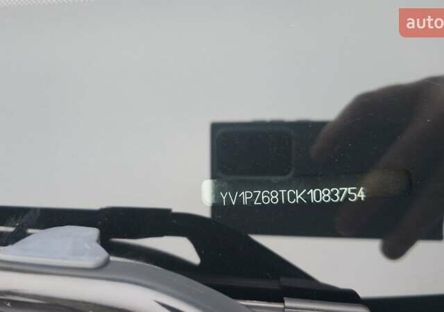 Черный Вольво В90, объемом двигателя 2 л и пробегом 115 тыс. км за 38000 $, фото 27 на Automoto.ua