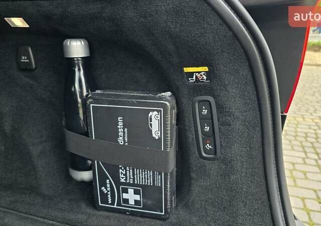 Черный Вольво В90, объемом двигателя 2 л и пробегом 115 тыс. км за 38000 $, фото 42 на Automoto.ua