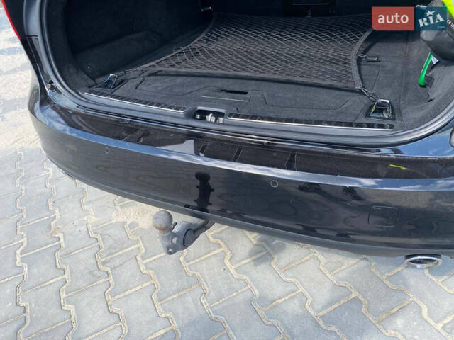 Чорний Вольво В90, об'ємом двигуна 2 л та пробігом 188 тис. км за 27200 $, фото 18 на Automoto.ua