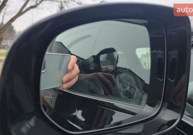 Черный Вольво В90, объемом двигателя 2 л и пробегом 115 тыс. км за 38000 $, фото 29 на Automoto.ua