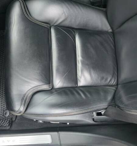 Черный Вольво В90, объемом двигателя 2 л и пробегом 115 тыс. км за 38000 $, фото 26 на Automoto.ua