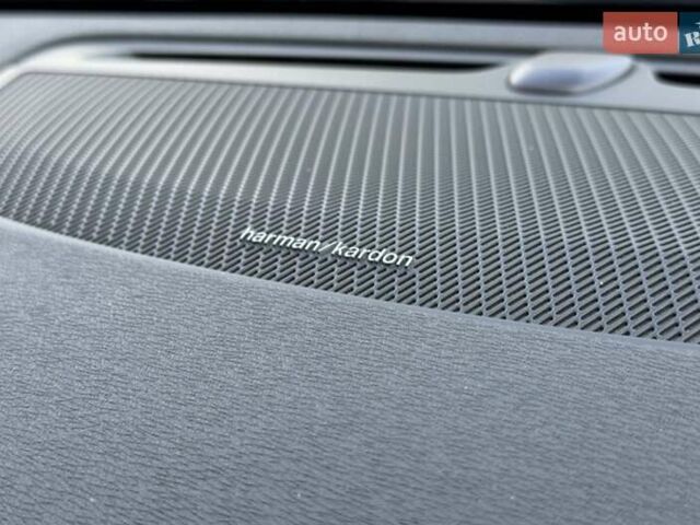 Чорний Вольво В90, об'ємом двигуна 1.97 л та пробігом 325 тис. км за 32000 $, фото 11 на Automoto.ua