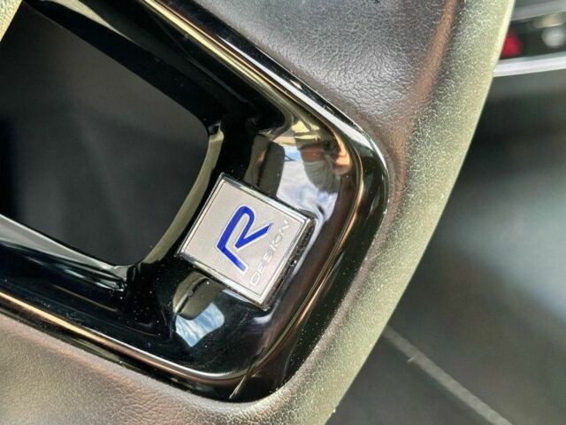 Чорний Вольво В90, об'ємом двигуна 2 л та пробігом 311 тис. км за 23354 $, фото 6 на Automoto.ua