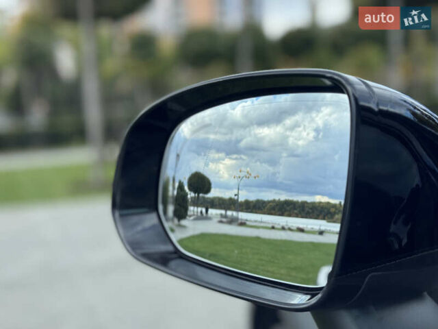 Чорний Вольво В90, об'ємом двигуна 2 л та пробігом 46 тис. км за 52990 $, фото 15 на Automoto.ua