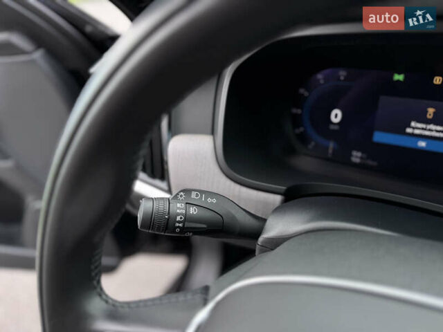 Чорний Вольво В90, об'ємом двигуна 2 л та пробігом 46 тис. км за 52990 $, фото 22 на Automoto.ua