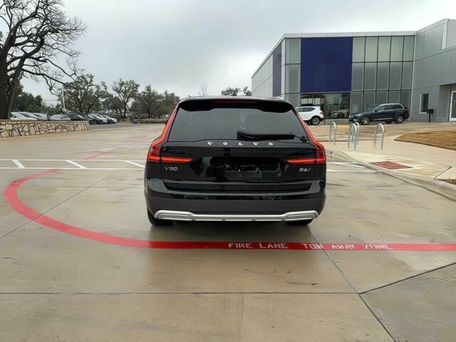 Черный Вольво В90, объемом двигателя 2 л и пробегом 19 тыс. км за 17999 $, фото 5 на Automoto.ua