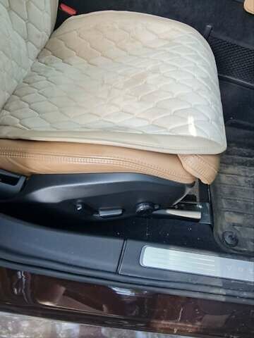 Коричневий Вольво В90, об'ємом двигуна 2 л та пробігом 135 тис. км за 22600 $, фото 29 на Automoto.ua