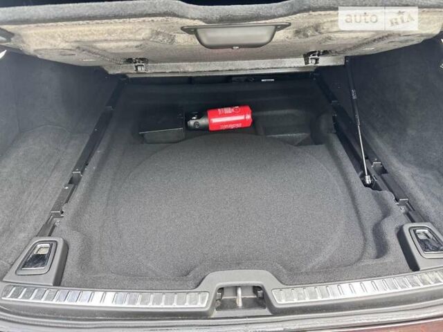 Коричневый Вольво В90, объемом двигателя 1.97 л и пробегом 69 тыс. км за 40500 $, фото 10 на Automoto.ua