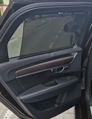 Коричневый Вольво В90, объемом двигателя 1.97 л и пробегом 69 тыс. км за 40500 $, фото 22 на Automoto.ua