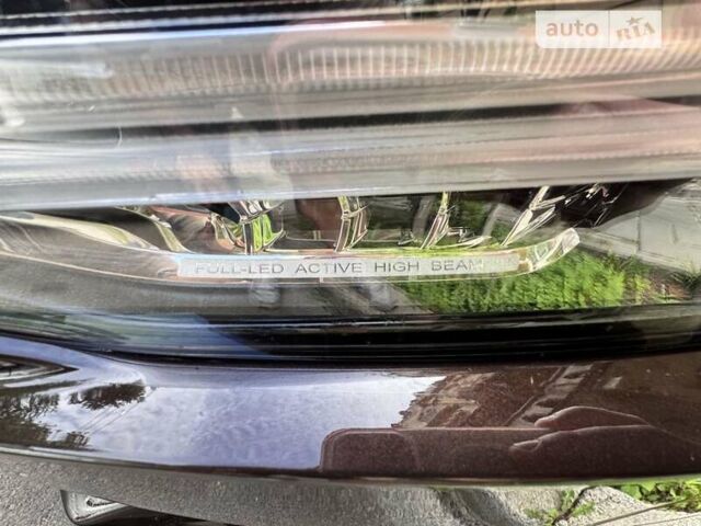 Коричневый Вольво В90, объемом двигателя 1.97 л и пробегом 69 тыс. км за 40500 $, фото 34 на Automoto.ua