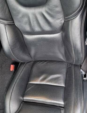 Коричневый Вольво В90, объемом двигателя 1.97 л и пробегом 69 тыс. км за 40500 $, фото 26 на Automoto.ua